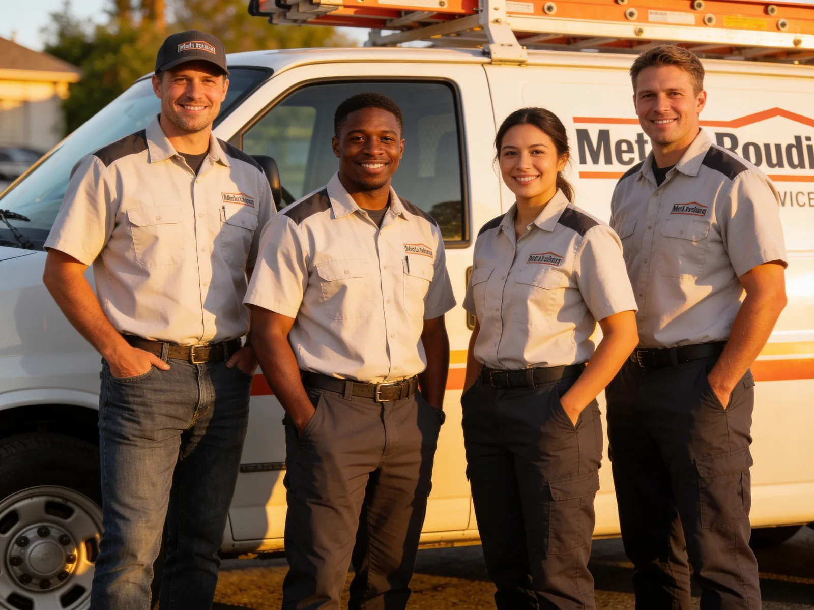 Metal Roof Installation company in Imperial Beach, CA